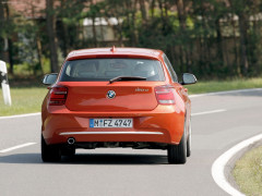 bmw 1-series pic #82528