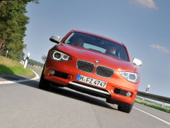 bmw 1-series pic #82530