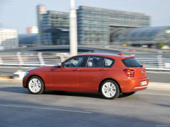 bmw 1-series pic #82531