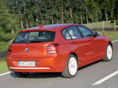 bmw 1-series pic #82532