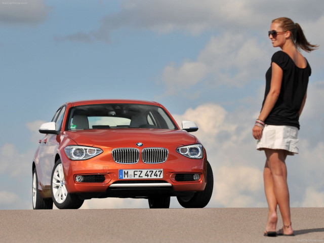 bmw 1-series pic #82540