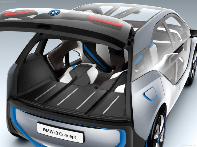 bmw i3 pic #82811