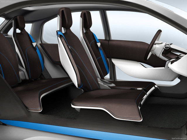 bmw i3 pic #82812