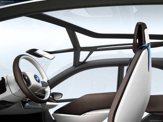 bmw i3 pic #82813