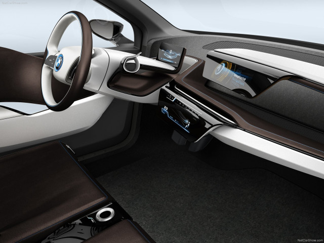 bmw i3 pic #82814