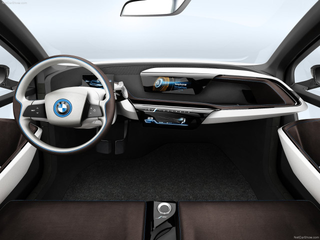 bmw i3 pic #82815