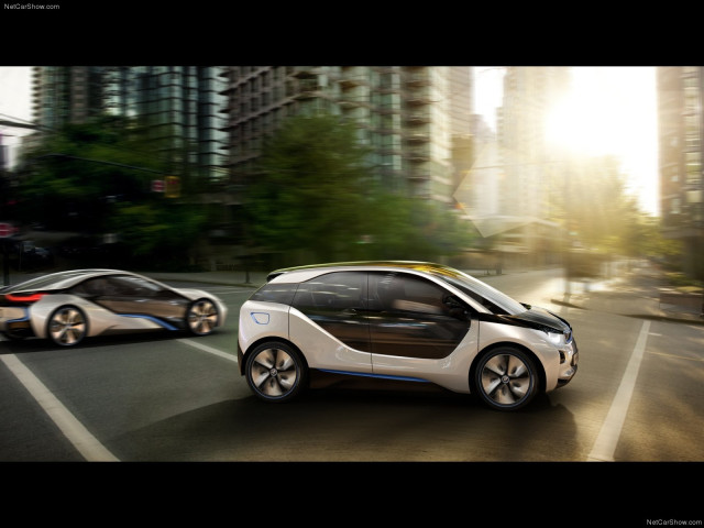 bmw i3 pic #82819