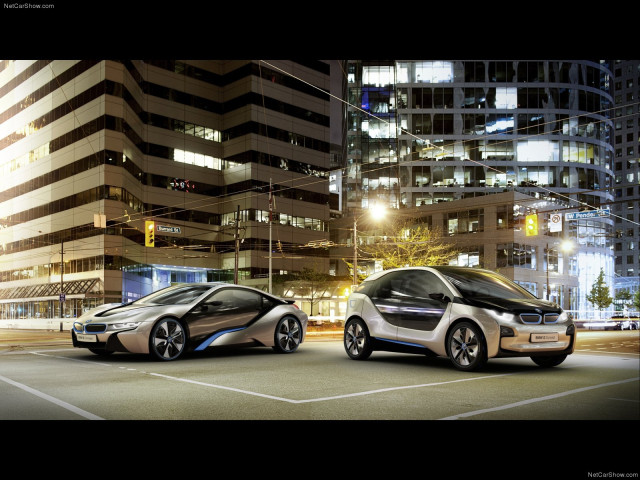 bmw i3 pic #82821