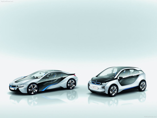 bmw i3 pic #82827