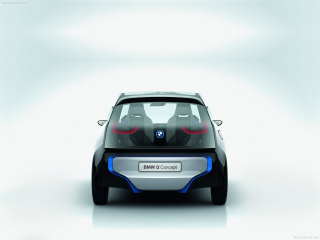 bmw i3 pic #82829