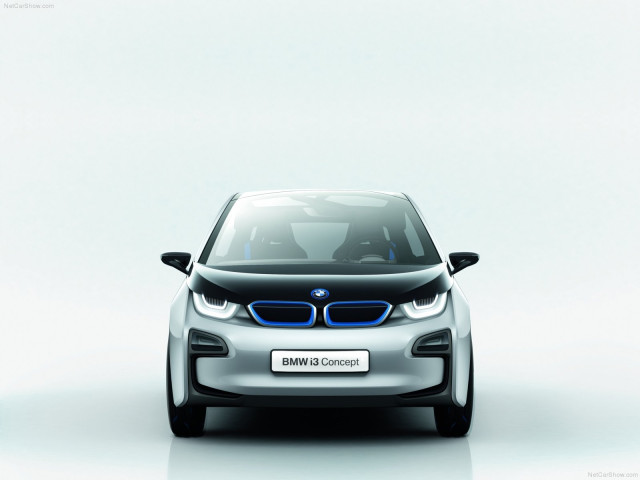 bmw i3 pic #82830