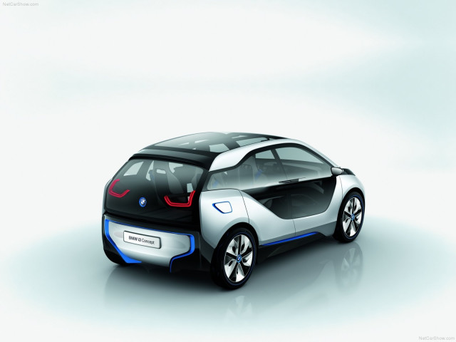 bmw i3 pic #82831