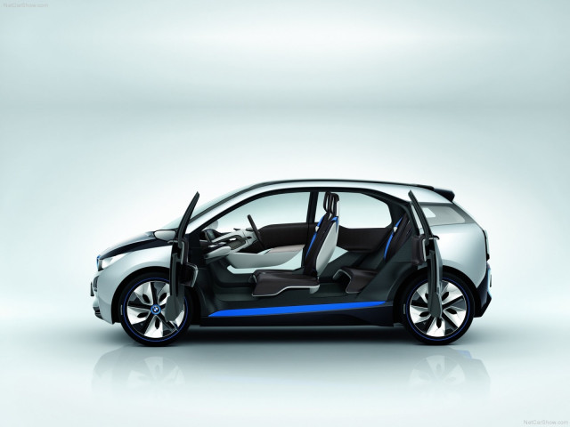 bmw i3 pic #82832