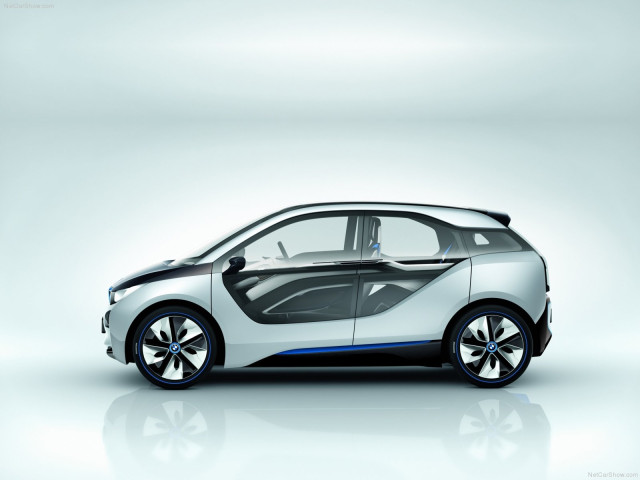 bmw i3 pic #82833