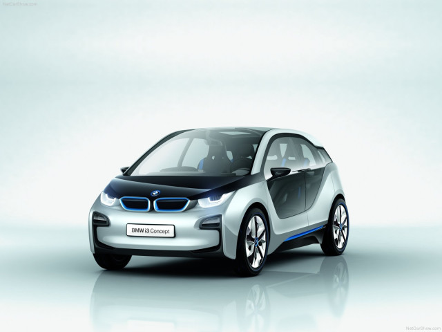 bmw i3 pic #82834