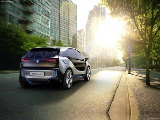 bmw i3 pic #82835