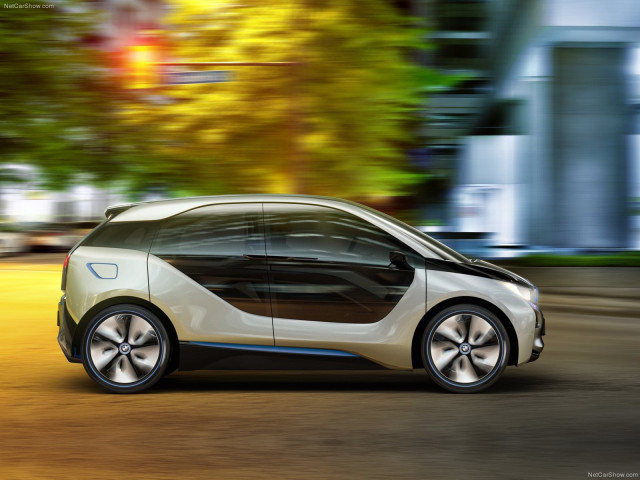 bmw i3 pic #82837