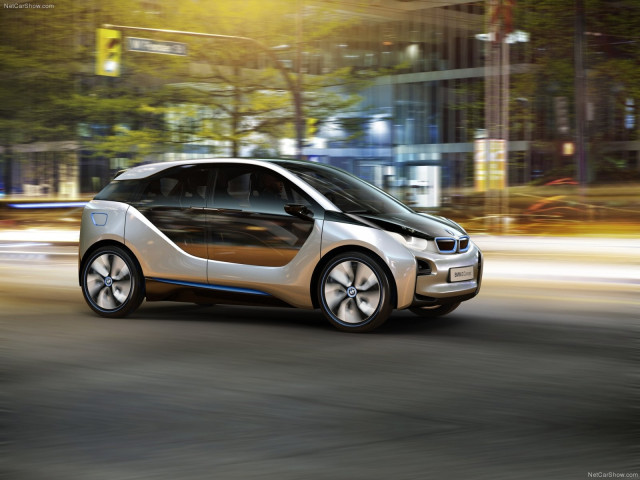 bmw i3 pic #82838