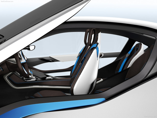 bmw i8 pic #82843