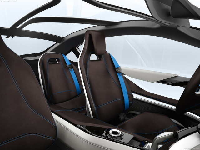 bmw i8 pic #82844