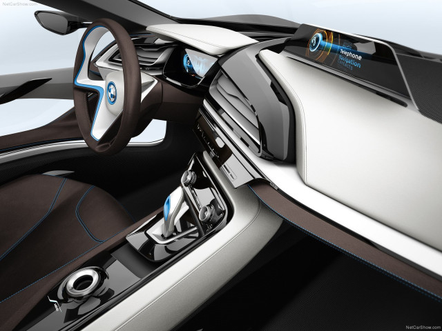 bmw i8 pic #82845