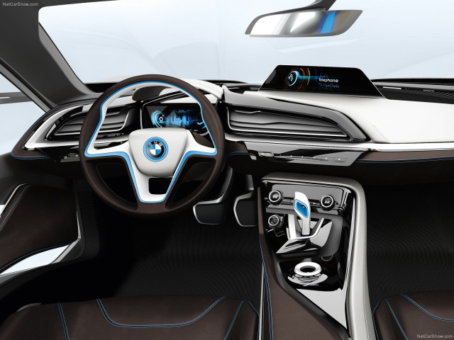 bmw i8 pic #82846