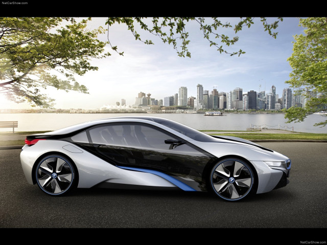 bmw i8 pic #82849