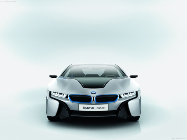 bmw i8 pic #82852