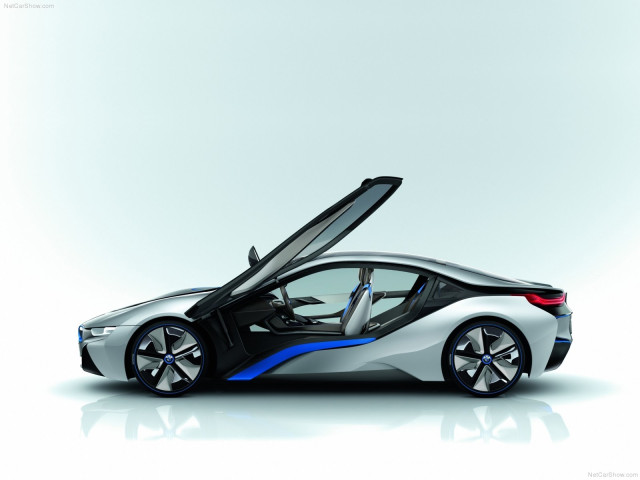 bmw i8 pic #82854