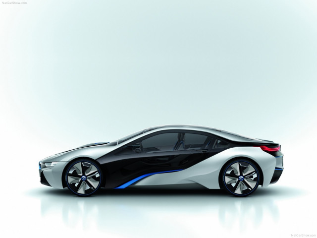 bmw i8 pic #82855