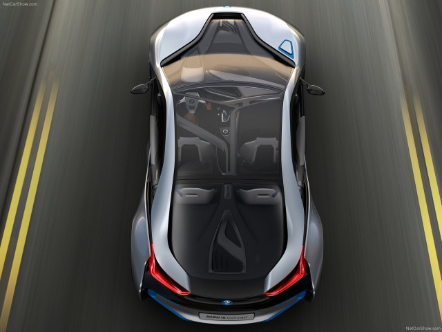 bmw i8 pic #82856