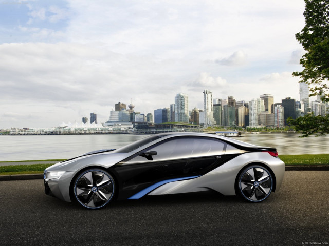 bmw i8 pic #82859