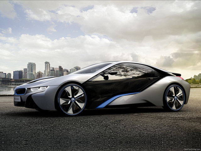 bmw i8 pic #82862