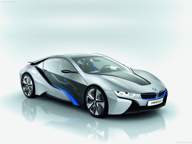 bmw i8 pic #82864