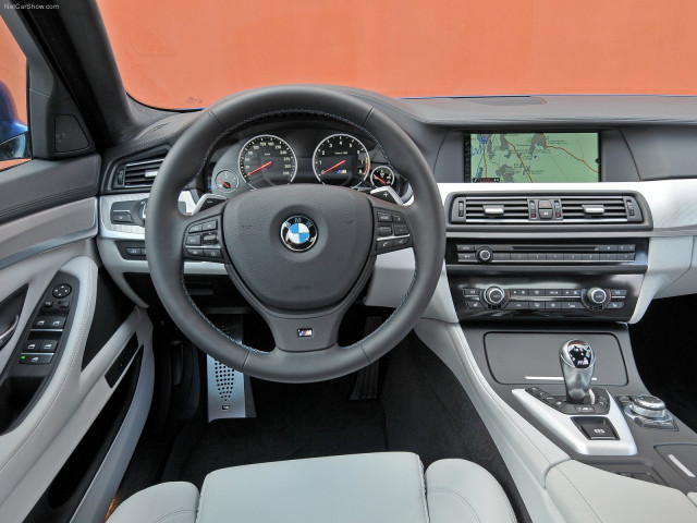 bmw m5 pic #84737