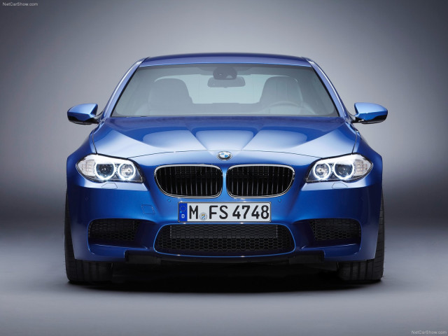 bmw m5 pic #84739