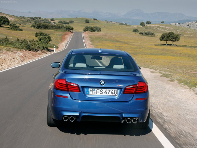 bmw m5 pic #84743