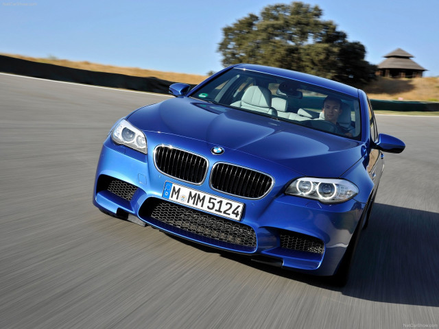 bmw m5 pic #84745