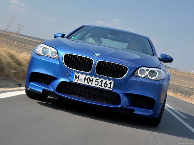 bmw m5 pic #84746