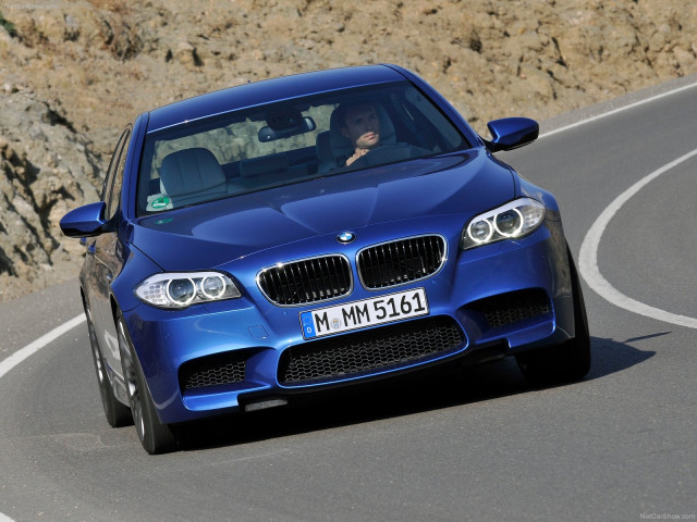 bmw m5 pic #84747