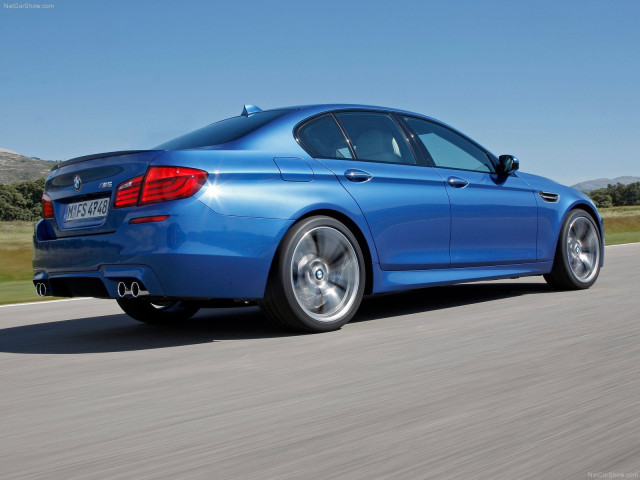 bmw m5 pic #84749