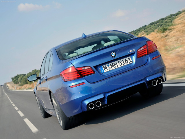 bmw m5 pic #84755