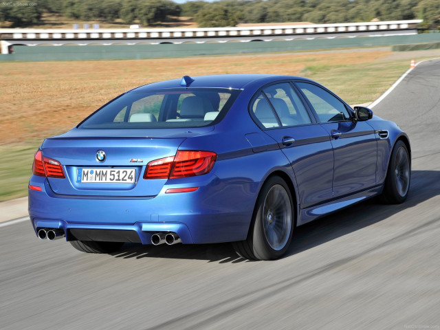 bmw m5 pic #84756