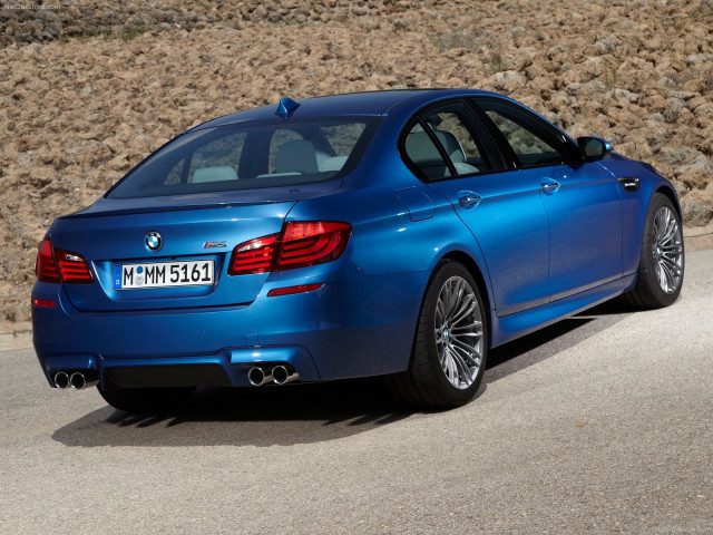 bmw m5 pic #84759