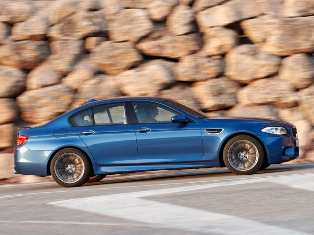 bmw m5 pic #84765