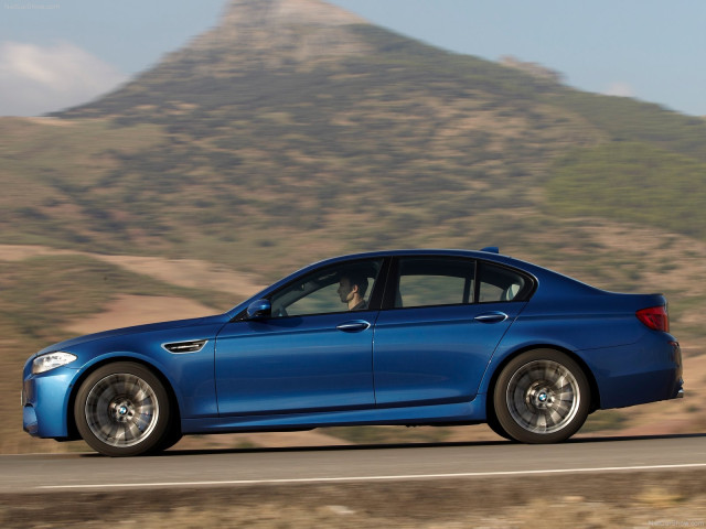 bmw m5 pic #84766