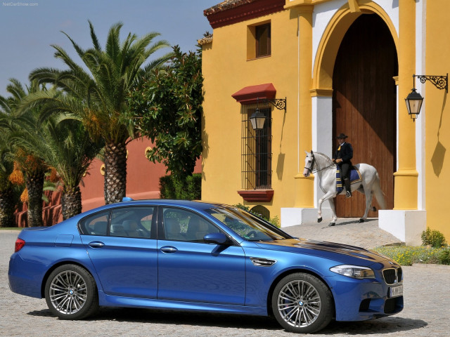 bmw m5 pic #84767