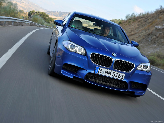 bmw m5 pic #84769