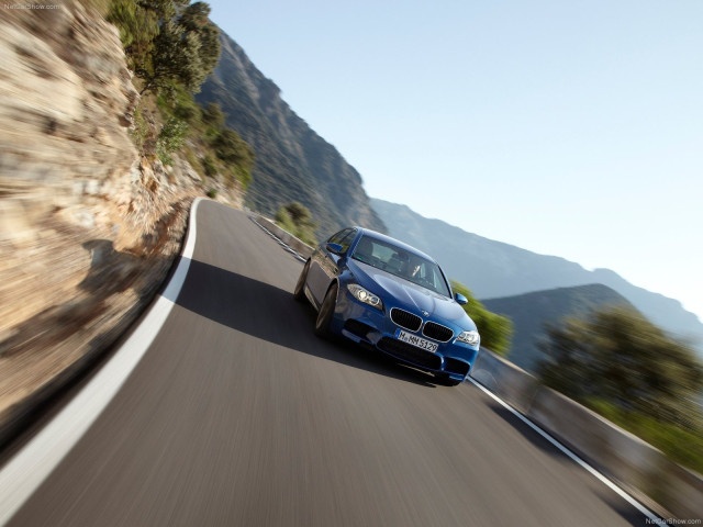 bmw m5 pic #84770