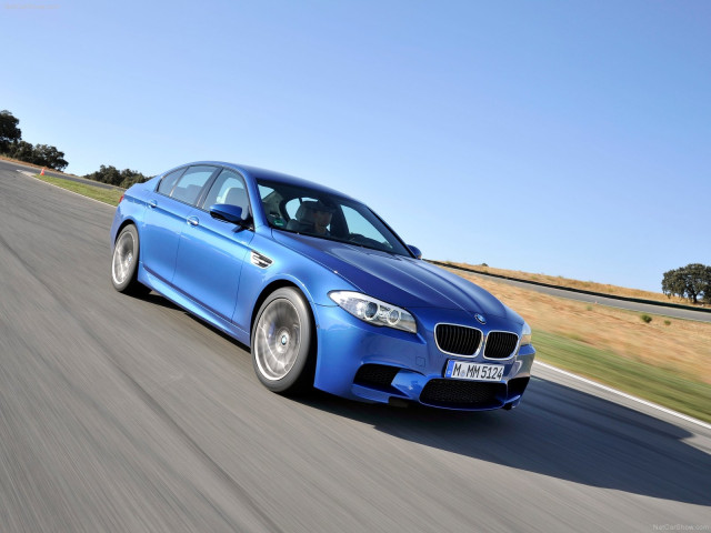 bmw m5 pic #84771